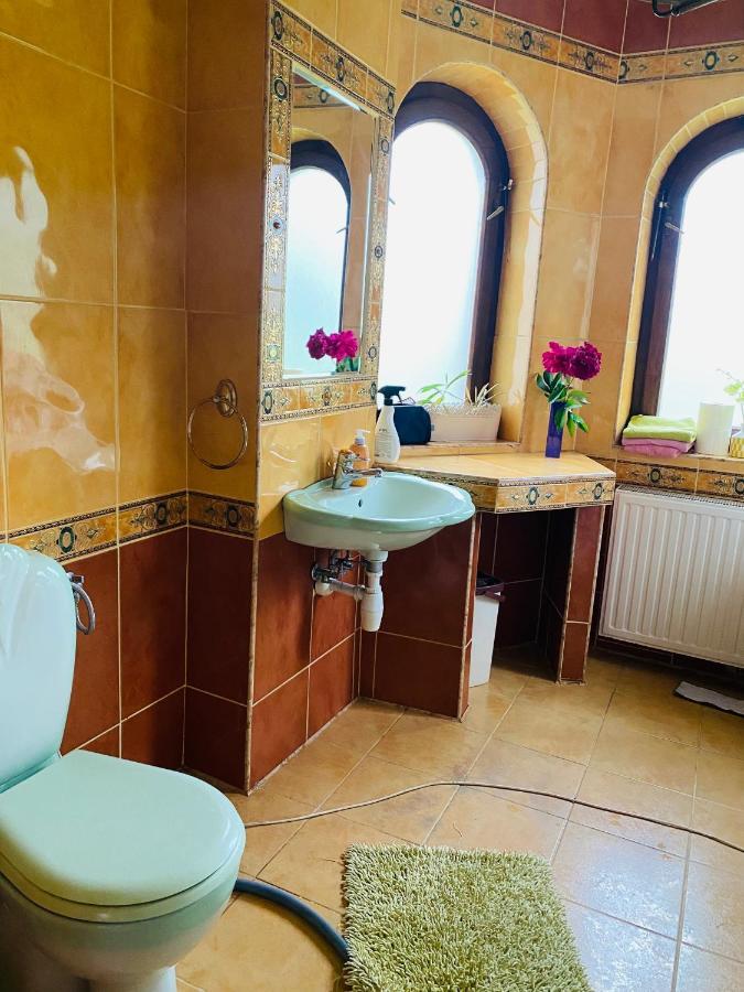 Zielone Zarabie Residence Myslenice ภายนอก รูปภาพ