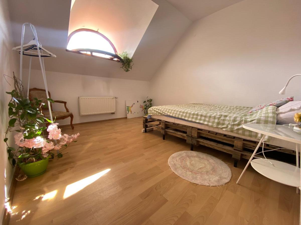 Zielone Zarabie Residence Myslenice ภายนอก รูปภาพ