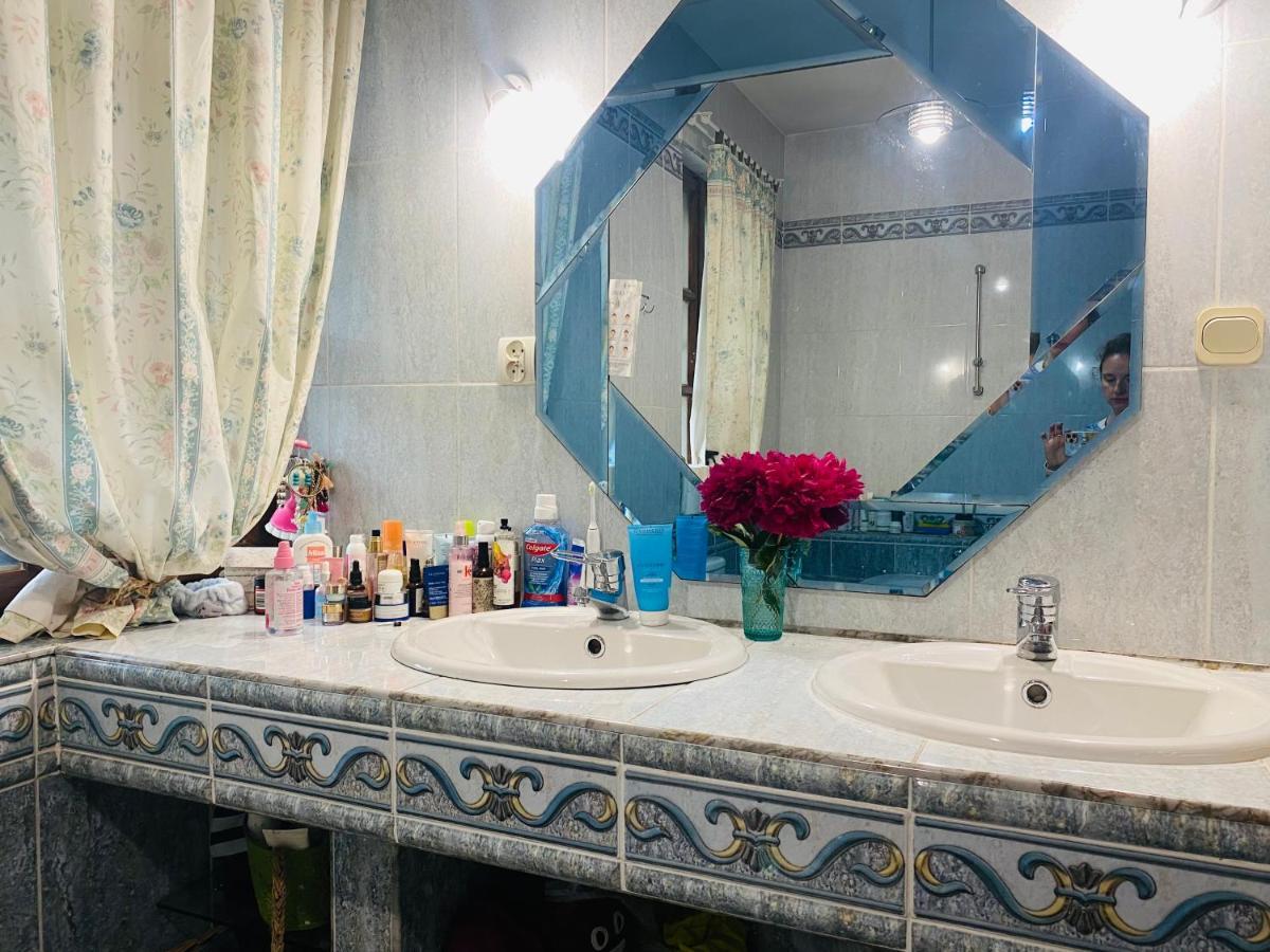 Zielone Zarabie Residence Myslenice ภายนอก รูปภาพ
