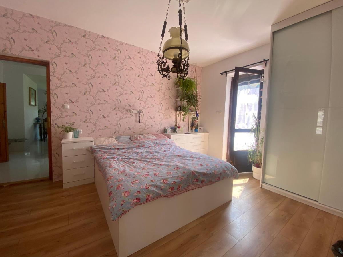 Zielone Zarabie Residence Myslenice ภายนอก รูปภาพ